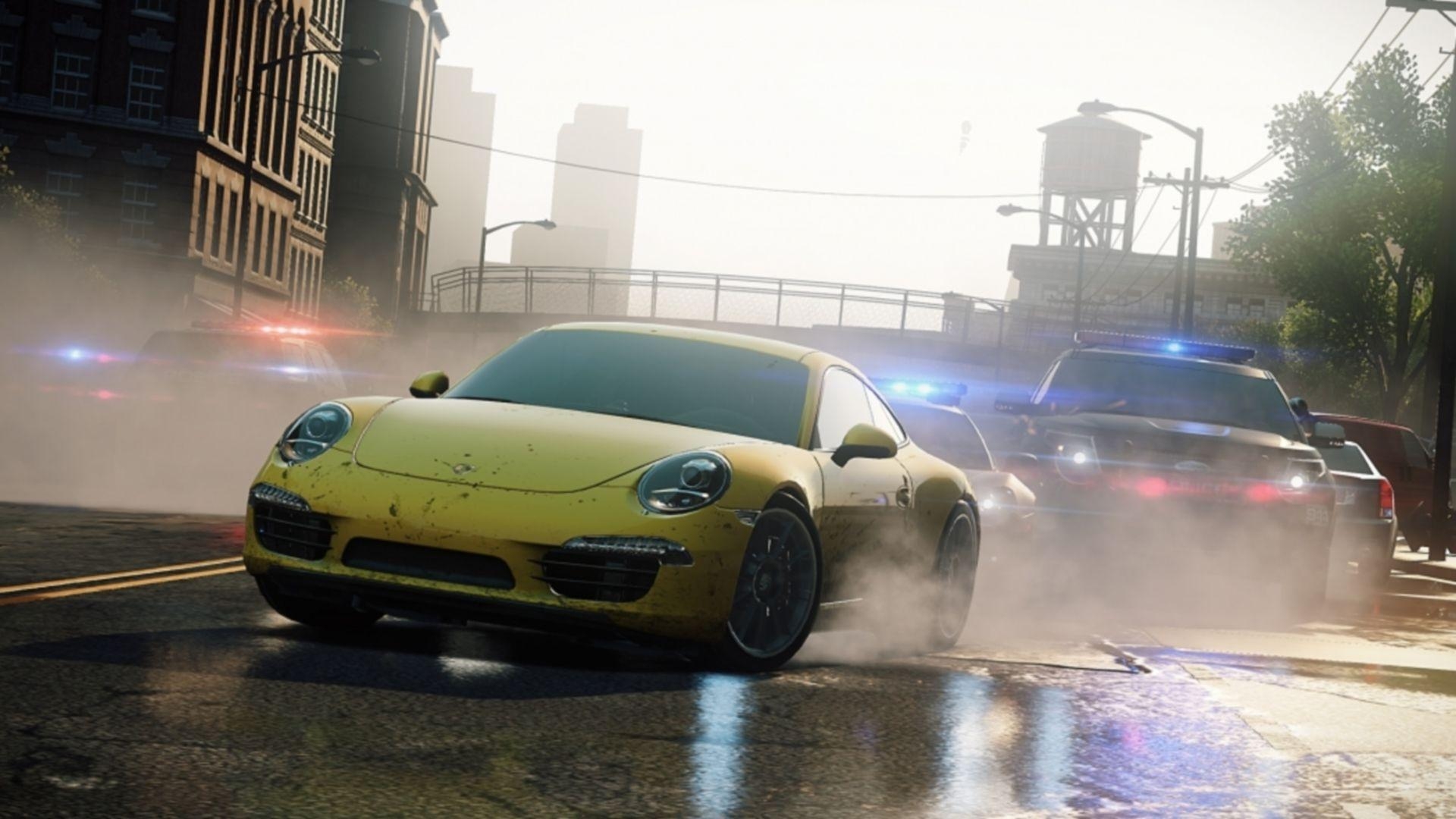 1920x1080 Need For Speed Most Wanted (2012) HD Wallpaper Have A PC. I, Desktop