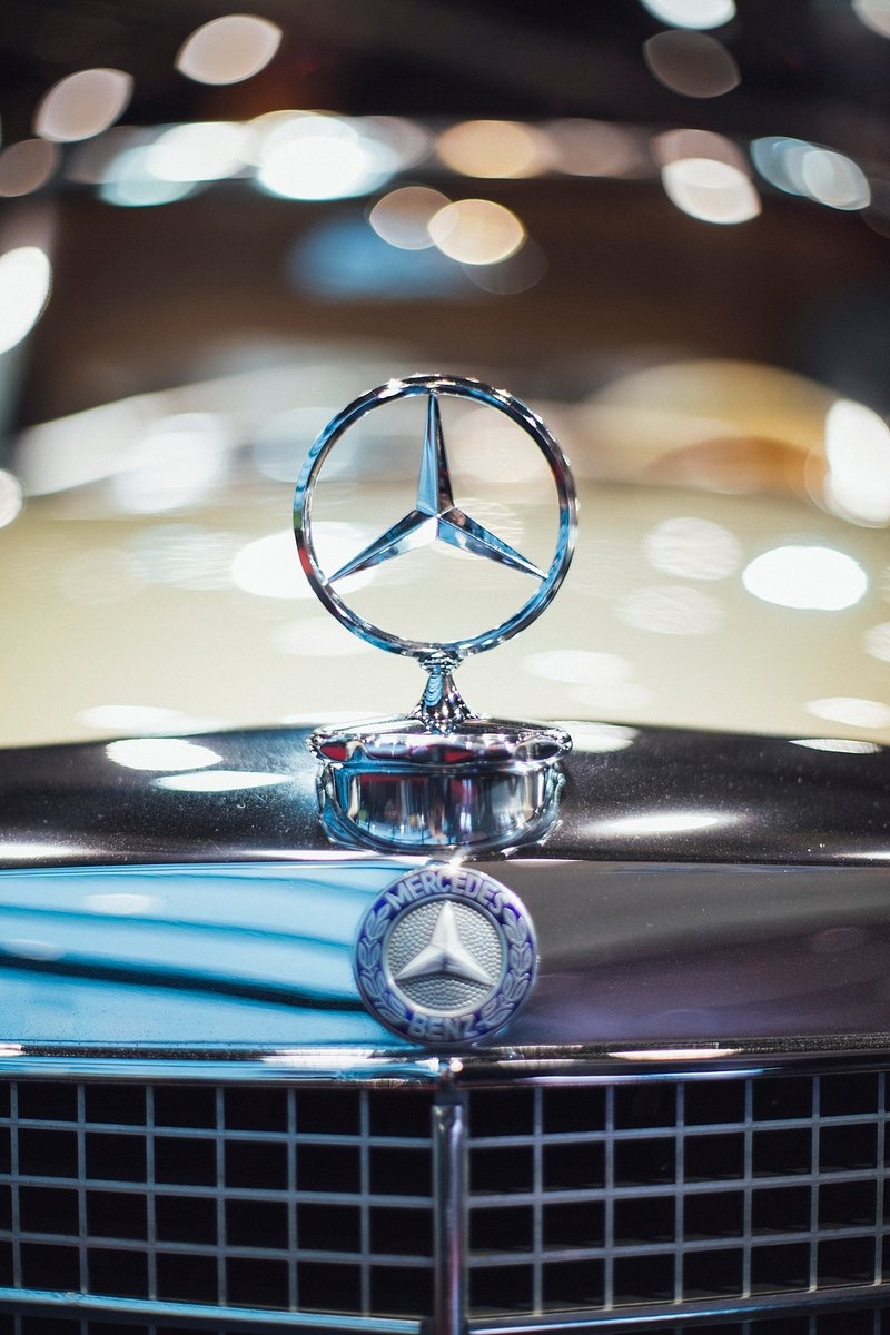 800x1200 Mercedes Benz Image. Free Photo, PNG, Phone