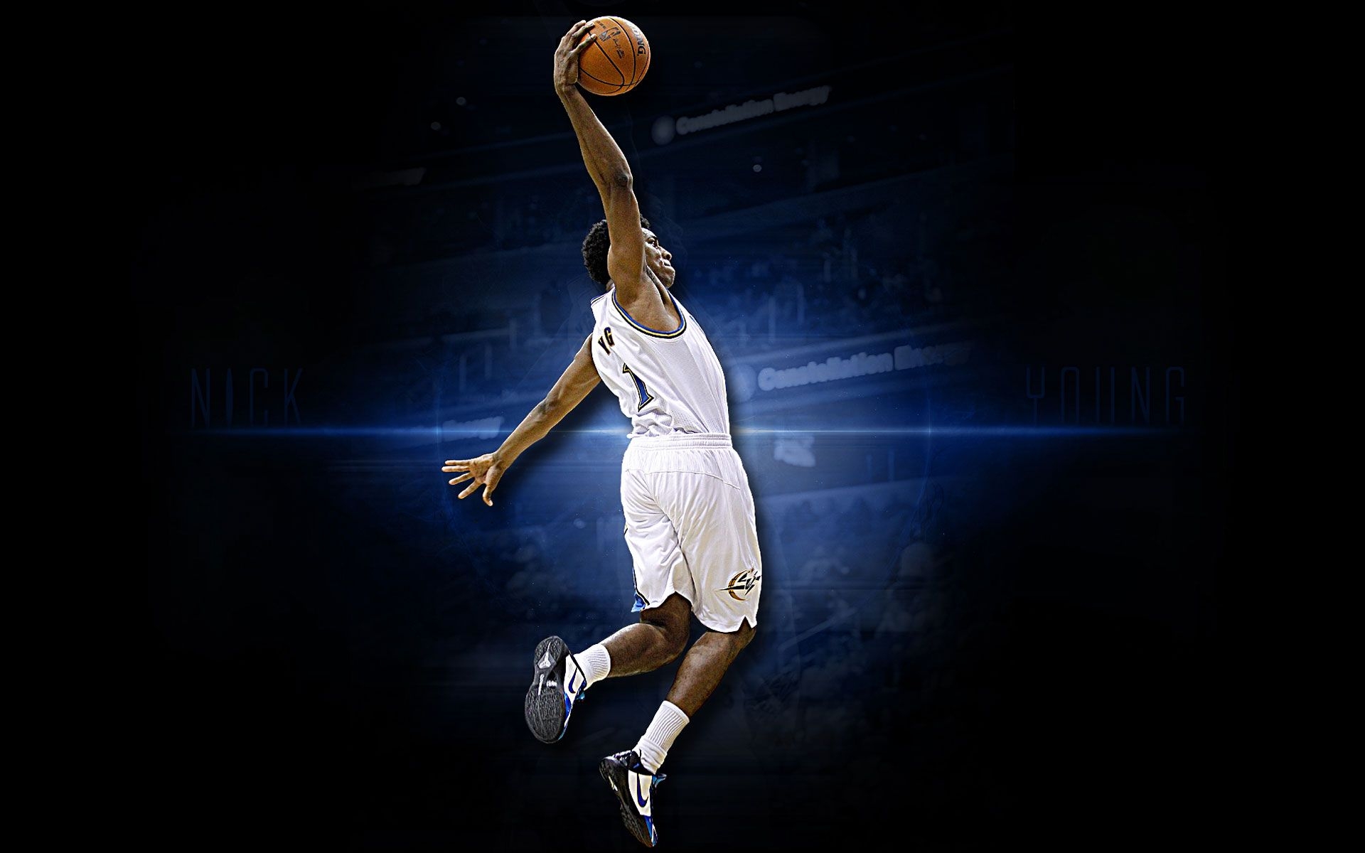 1920x1200 Basketball Players Wallpaper, Desktop