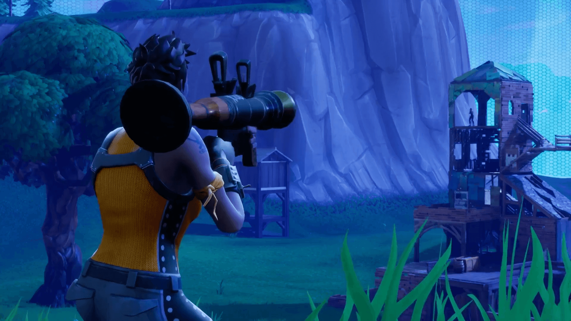 1920x1080 New Fortnite Update Adds Crossbow And More This Week, Desktop