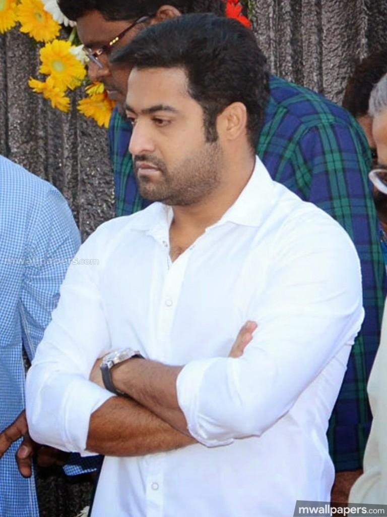 770x1030 Jr NTR HD Photo & Wallpaper (1080p) Android IPhone IPad HD, Phone