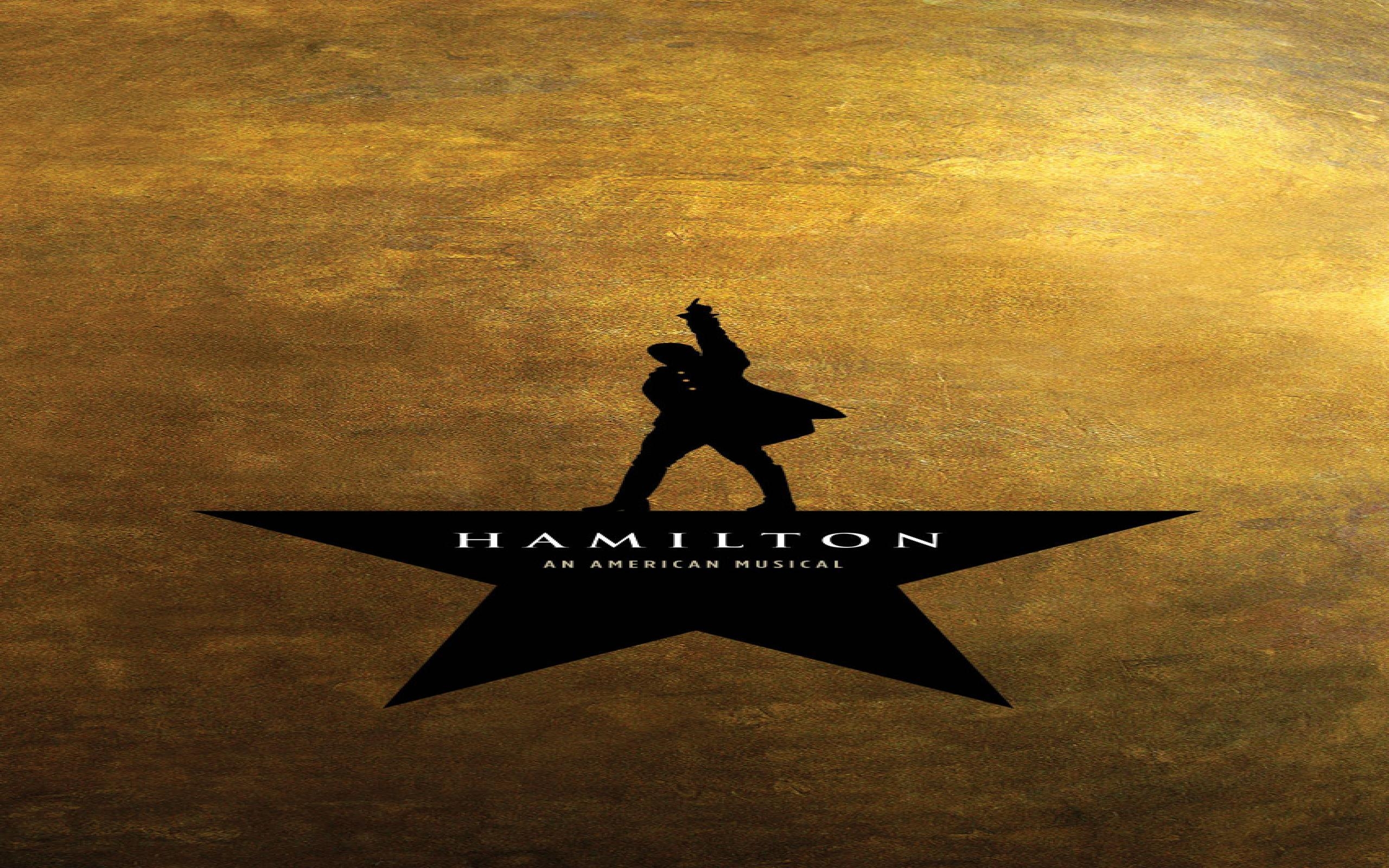 2560x1600 Hamilton Musical Wallpaper XA87I9 (852x1608), Desktop