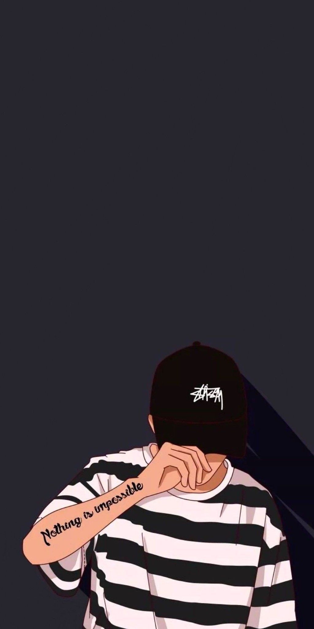 1030x2050 IPhone Wallpaper Aesthetic 154. Hypebeast Wallpaper, Boys, Phone