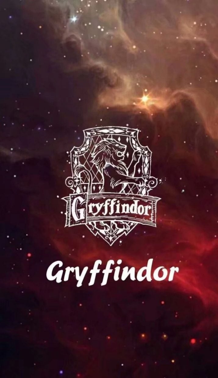 720x1240 Gryffindor Wallpaper, Phone