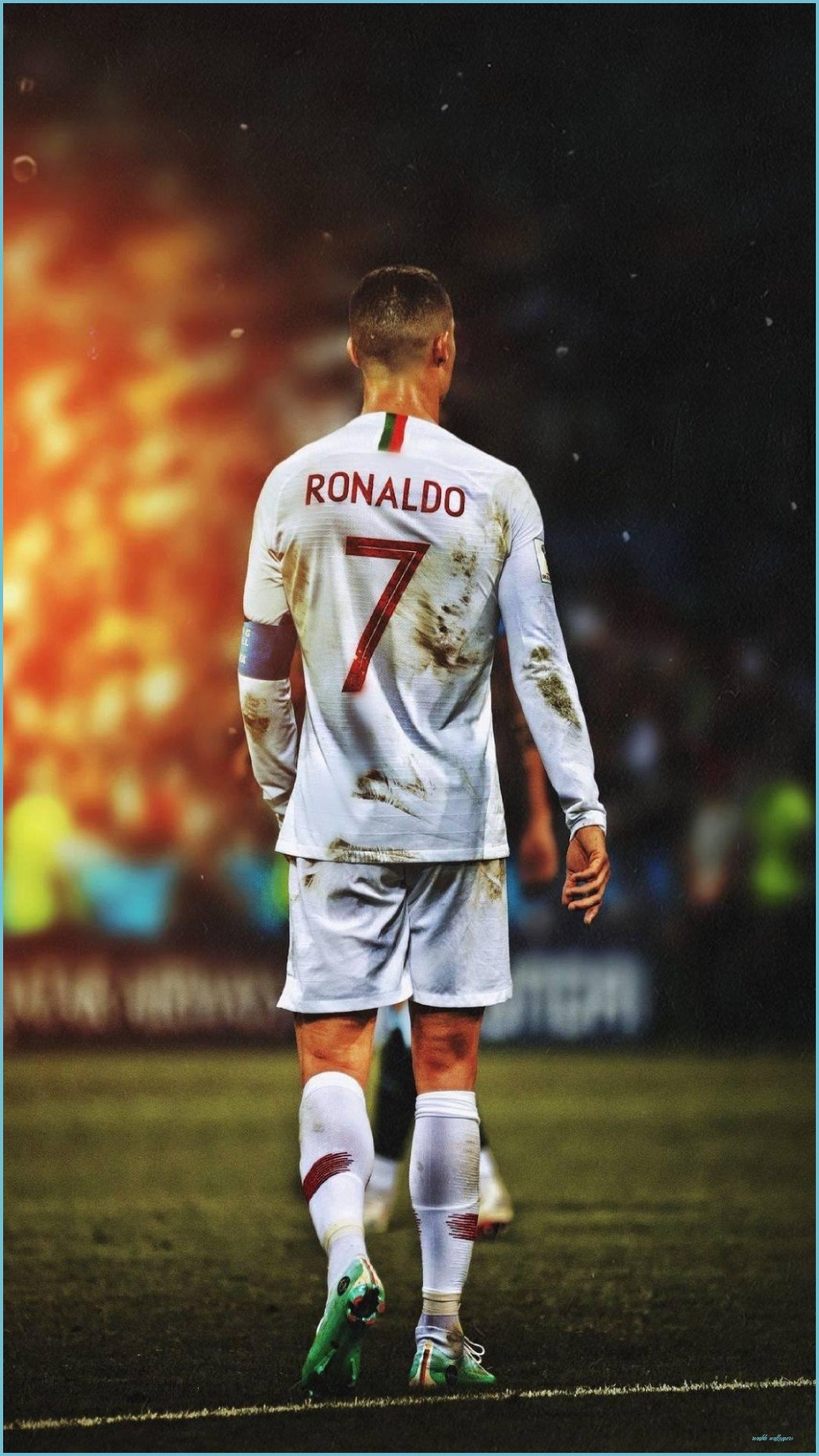 1050x1870 What Makes Ronaldo Wallpaper So Addictive That You Never, Phone