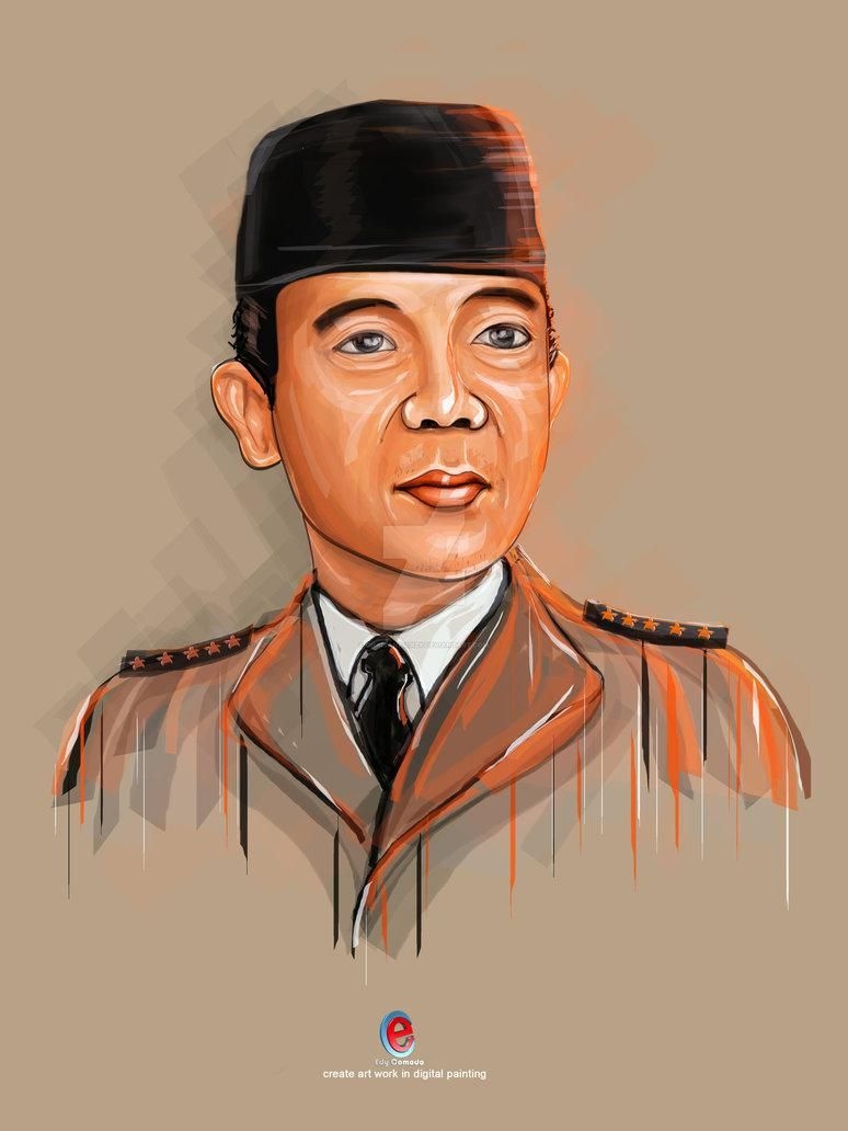 780x1040 Foto wallpaper Soekarno (25 Wallpaper), Phone