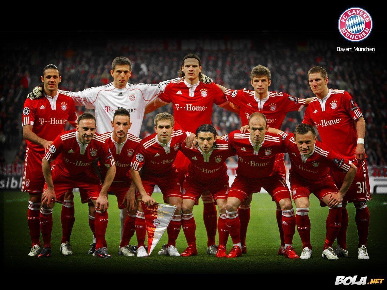 1280x960 Fc Bayern Munich Cool Wallpaper 24920 Image. wallgraf, Desktop