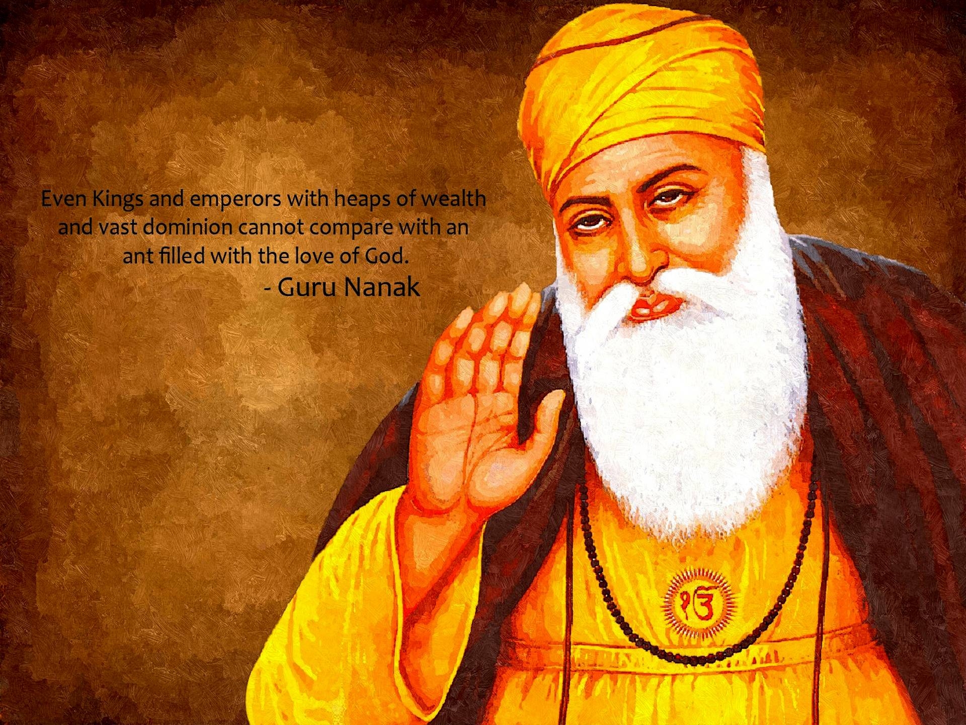 1920x1440 Guru Nanak Jayanti HD Wallpaper Definition Wallpaper, Desktop