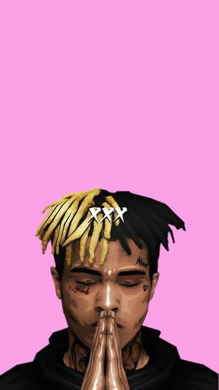 720x1280 Free Xxxtentacion HD Wallpaper, Phone