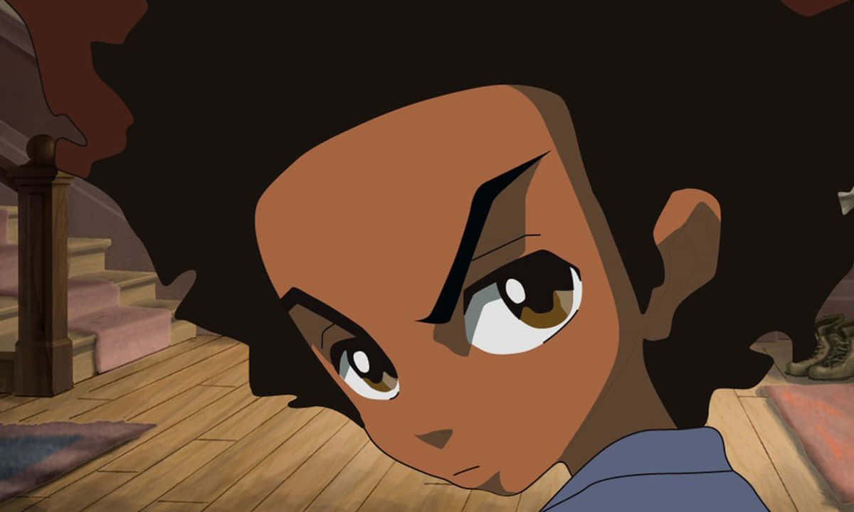 1200x720 Boondocks Wallpaper, Desktop