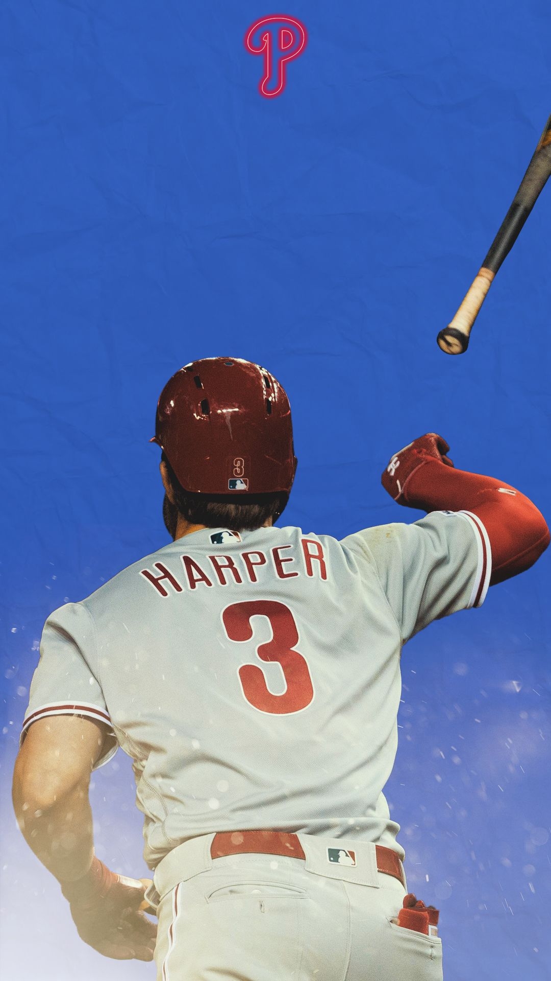 1080x1920 Bryce Harper Wallpaper Free Bryce Harper Background, Phone