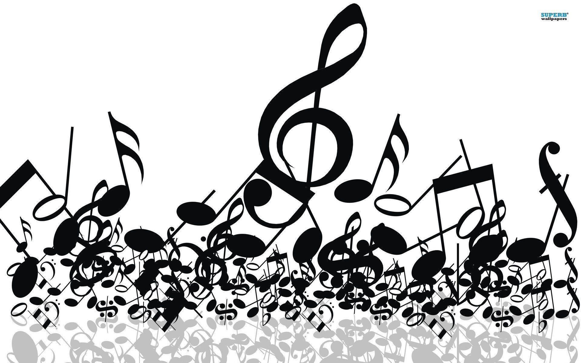 1920x1200 Music notes wallpaper wallpaper - #, Desktop