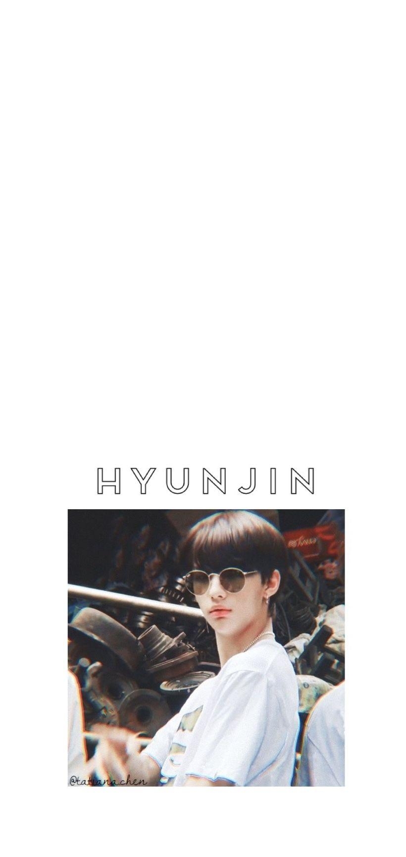 820x1730 Hyunjin Stray Kids Aesthetic Wallpaper. Kids, Phone