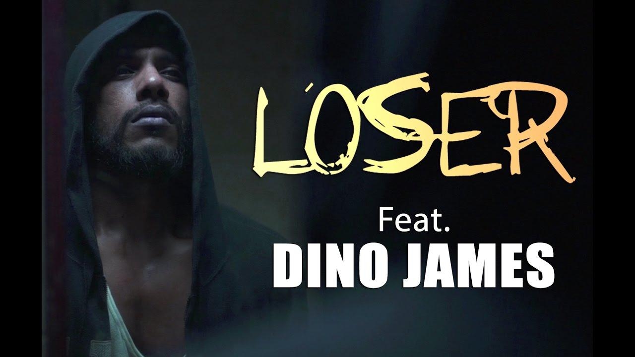 1280x720 Lyrics For Loser By Dino James. Dont Give Up World, Desktop