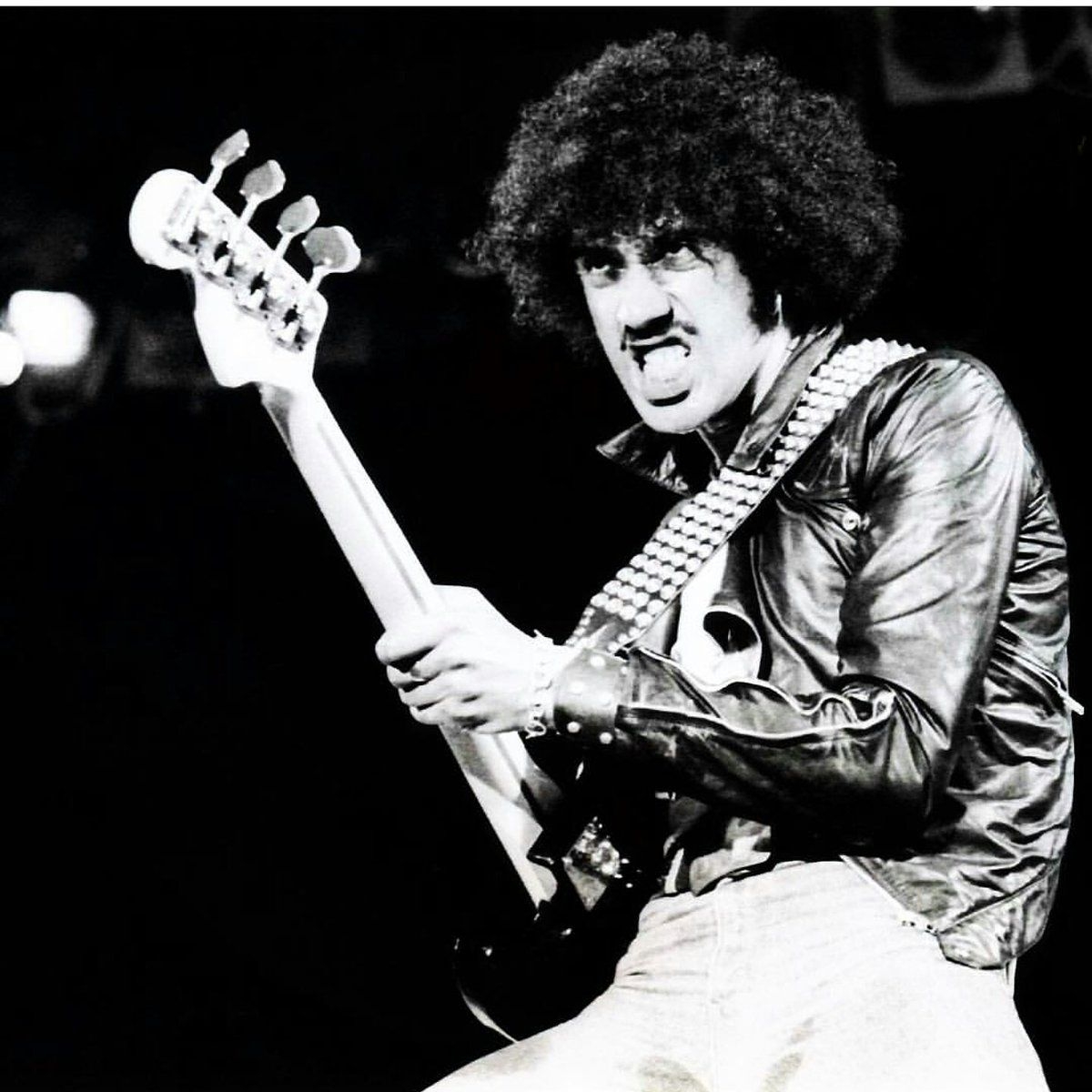 1200x1200 Phil Lynott ideas. phil, thin lizzy, rock legends, Phone