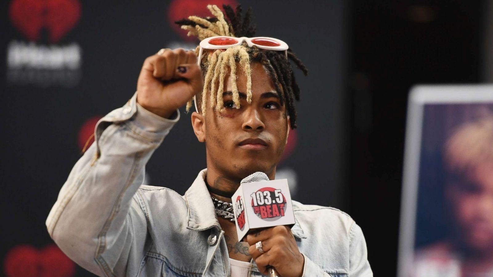 1600x900 Hip Hop Mourns Rapper XXXTentacion After Fatal Shooting In South, Desktop