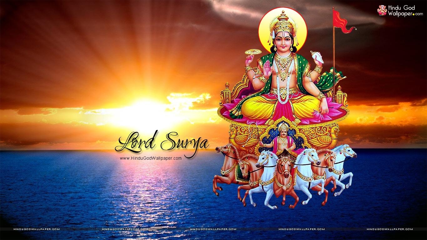 1370x770 Surya Bhagwan Wallpaper Free Download, Desktop