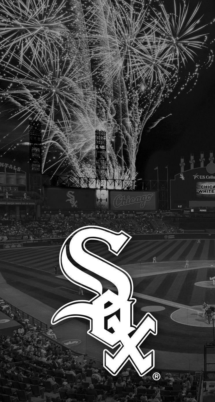 750x1400 White Sox Wallpaper. Chicago White Sox, Phone