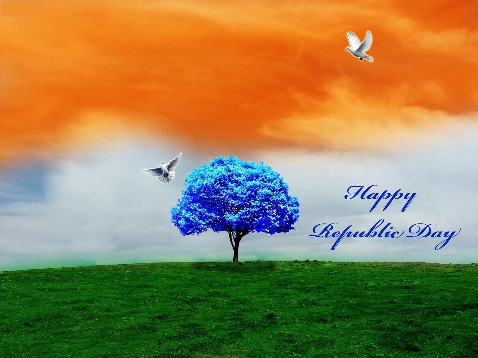 1600x1200 Happy Republic Day HD Wallpaper, Desktop