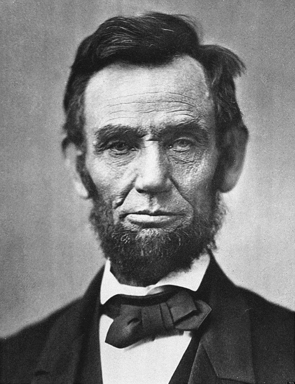 1000x1310 Abe Lincoln Wallpaper, Phone