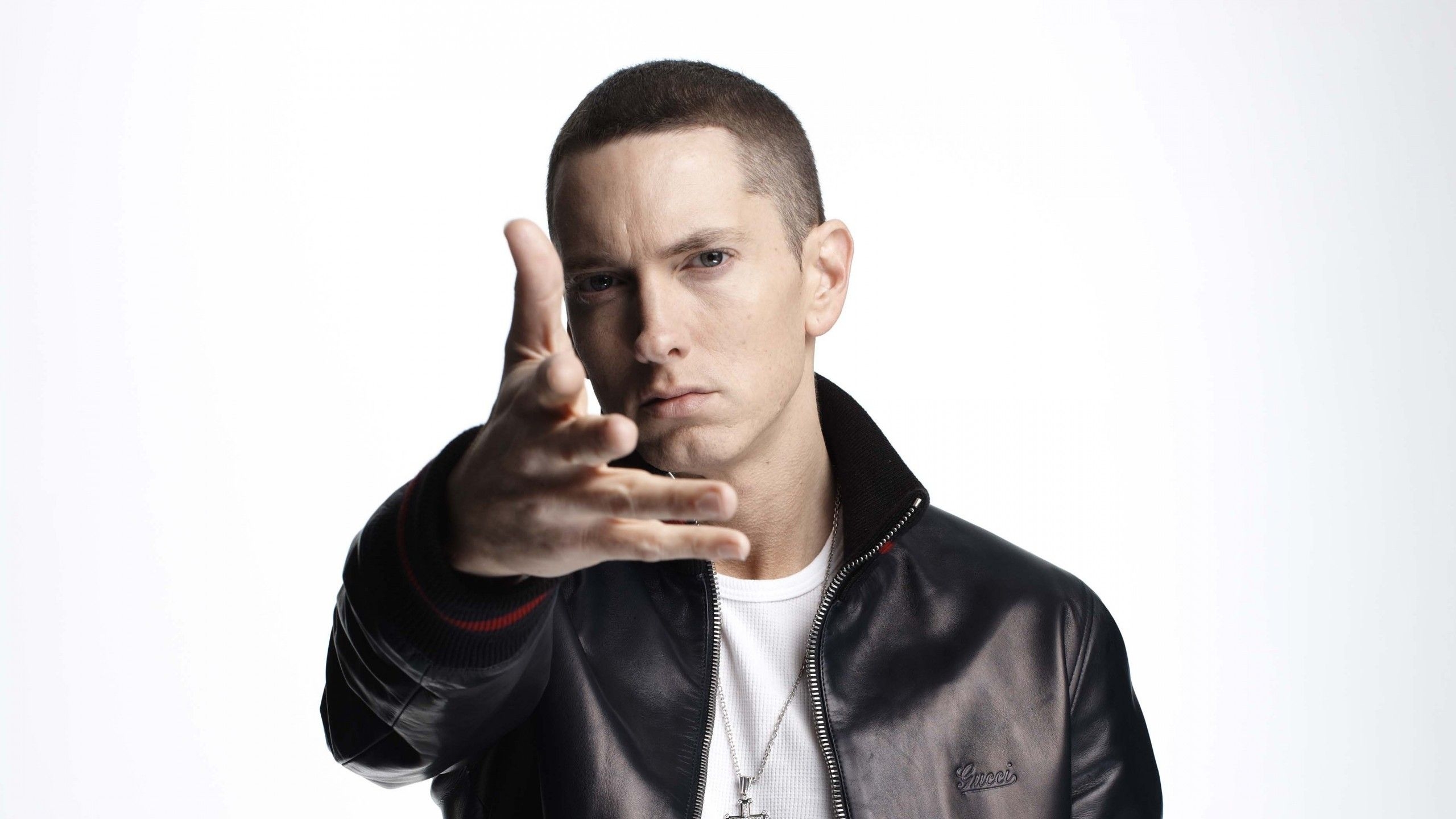 2560x1440 Wallpaper Eminem, Top music artist and bands, rapper, Celebrities, Desktop