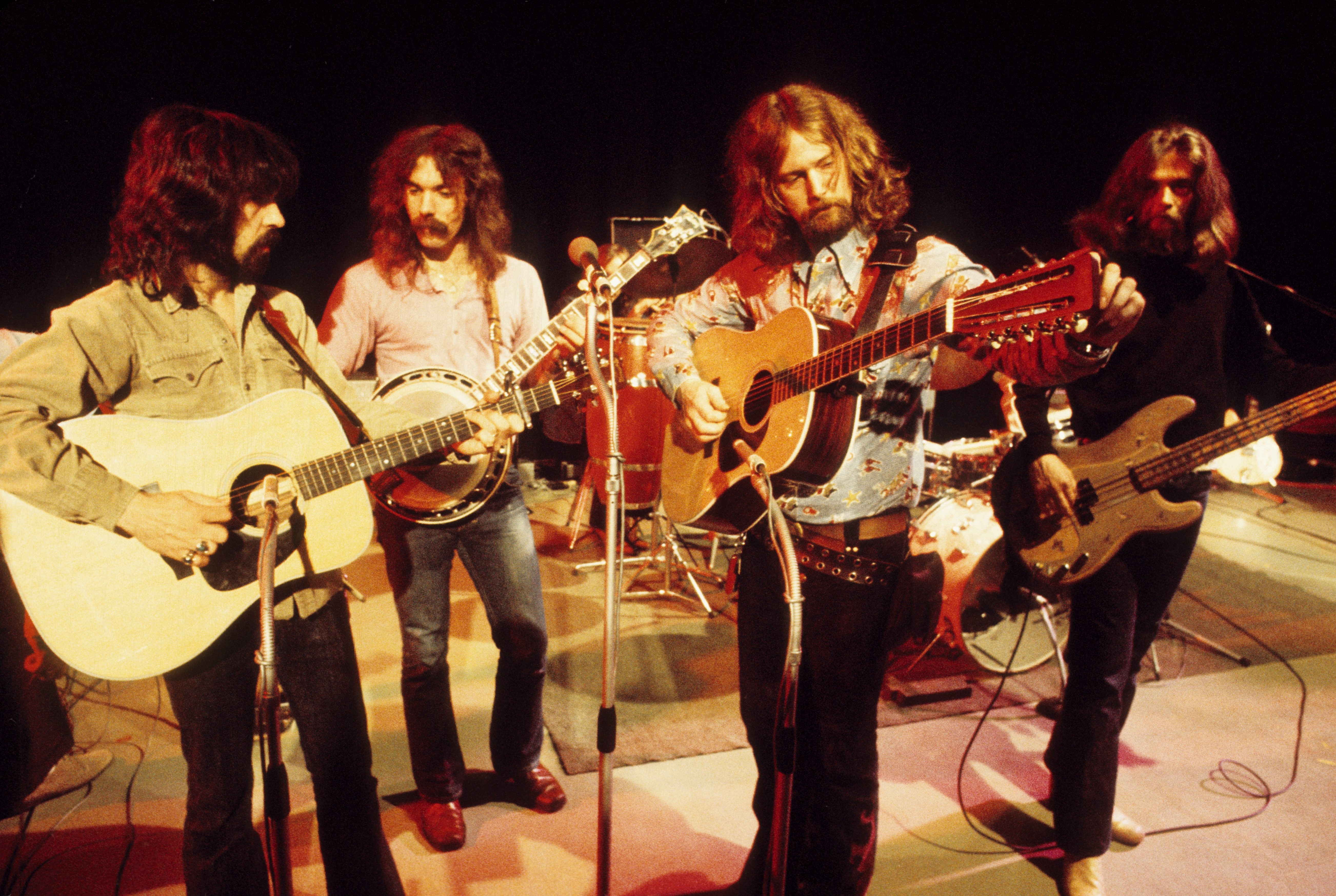 5210x3500 Flashback: The Byrds Flip the Opry Script, Desktop