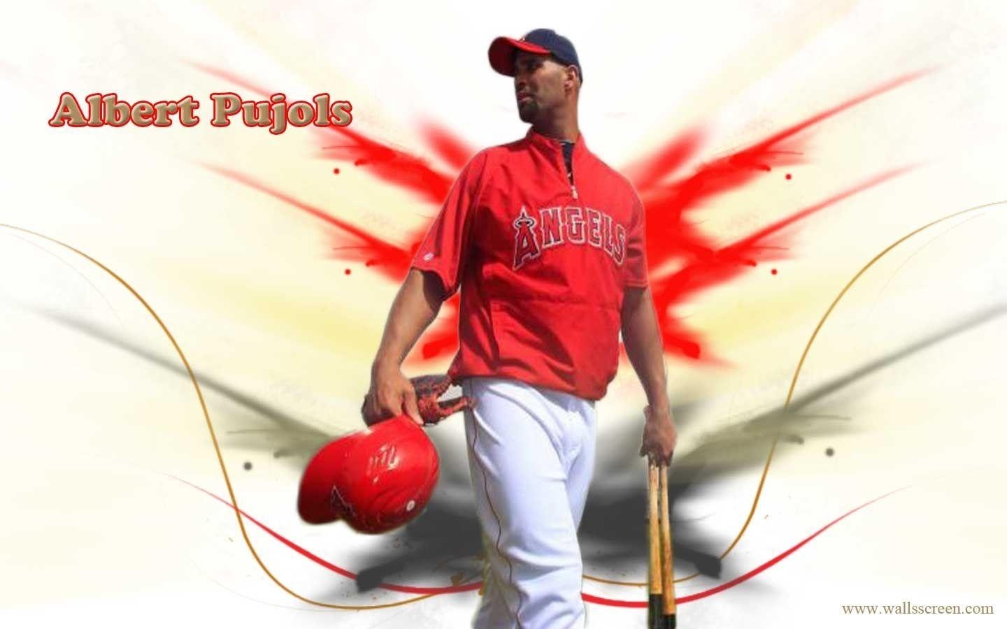 1440x900 Los Angeles Angels iPad Wallpaper And Background. HD Wallpaper, Desktop