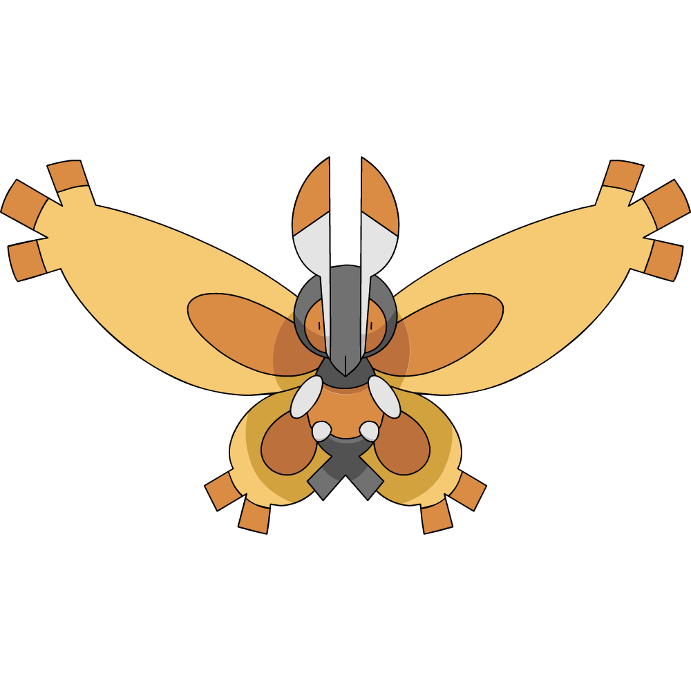 1000x1000 mothim. Gotta Catch them All !!. Pokémon, Phone