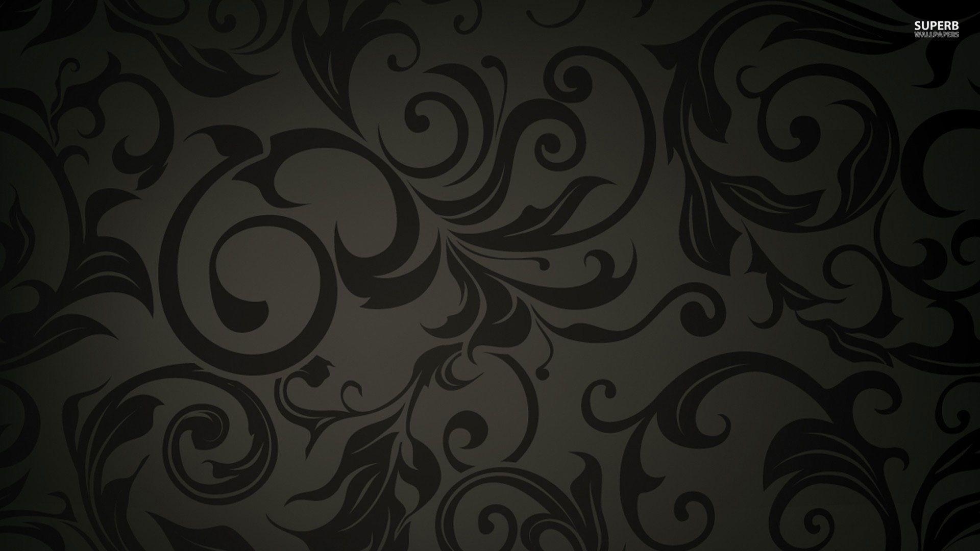 1920x1080 Swirly pattern wallpaper wallpaper - #, Desktop