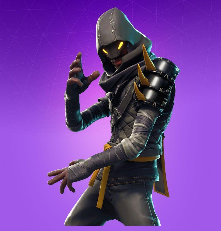 880x920 Cloaked Star Fortnite Outfit Skin How to Get + Updates, Phone