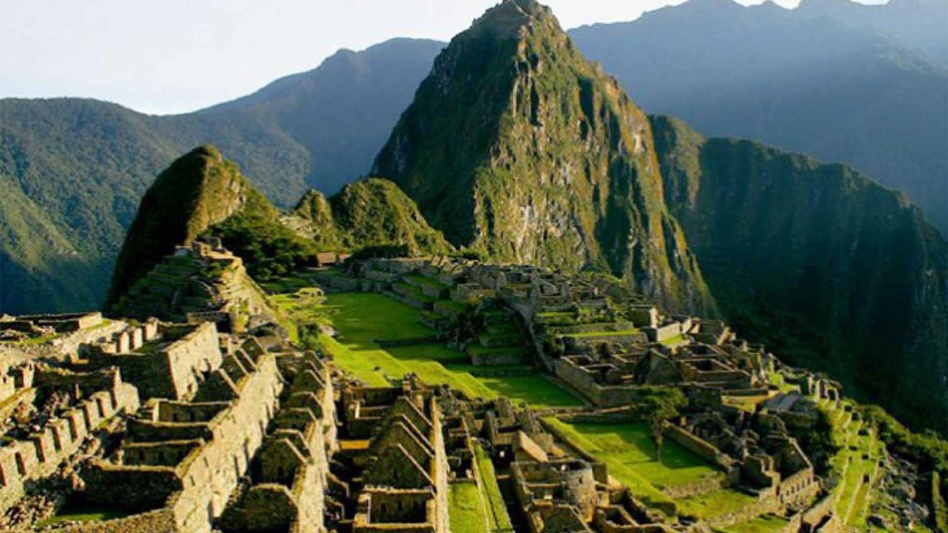 1920x1080 Machu Picchu #Wallpaper, Desktop