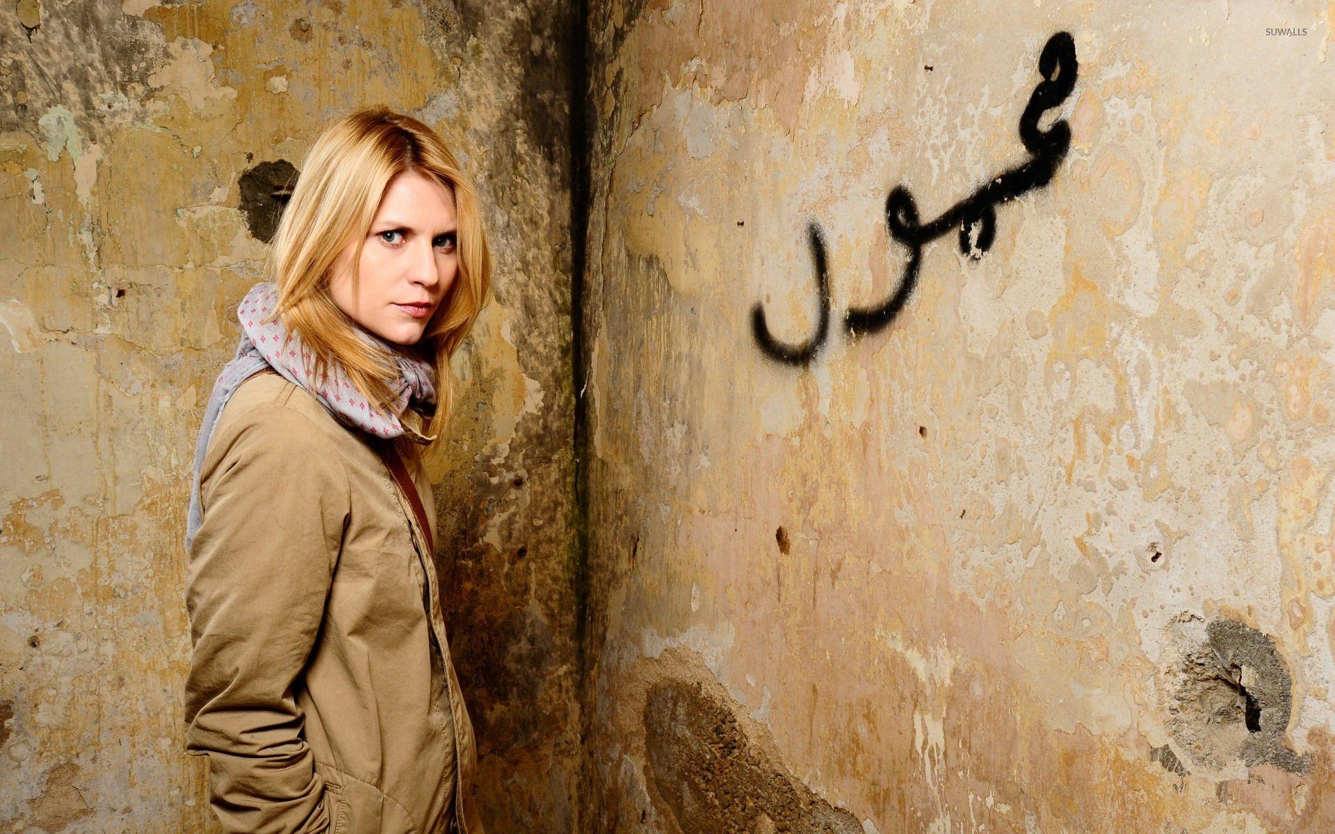 1920x1200 Carrie Mathison [2] wallpaper Show wallpaper, Desktop