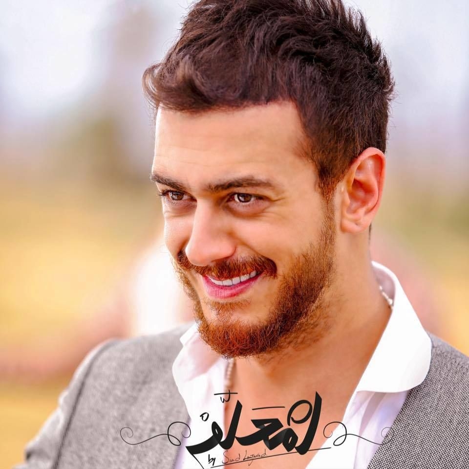 960x960 Best Saad lamjarred♥️♥️♥️ image. Hollywood celebrities, Desktop