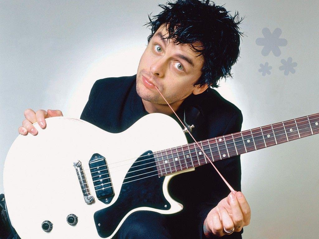 1030x770 Billie Joe Armstrong. Our world !, Desktop