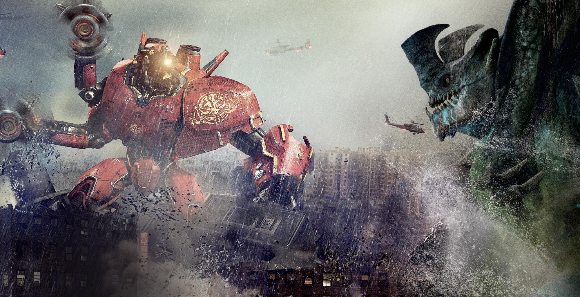 2000x1030 pacific rim jaeger kaiju wallpaper. Pacific rim jaeger, Pacific rim movie, Pacific rim, Desktop