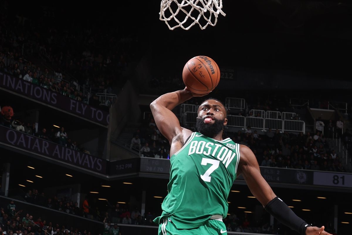 1200x800 Celtics' Jaylen Brown: “I'm really, Desktop