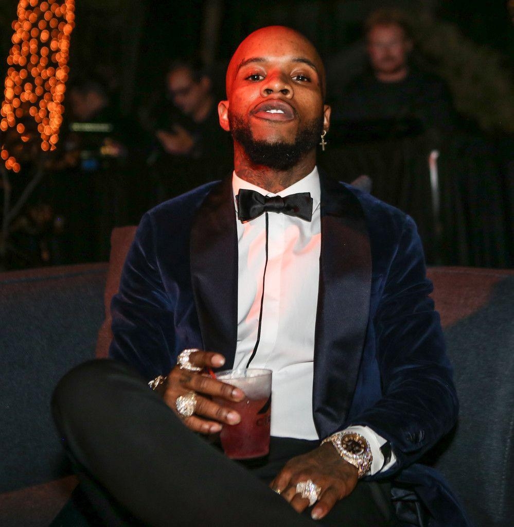 1000x1030 Tory Lanez Picture, Photo & Image, Phone