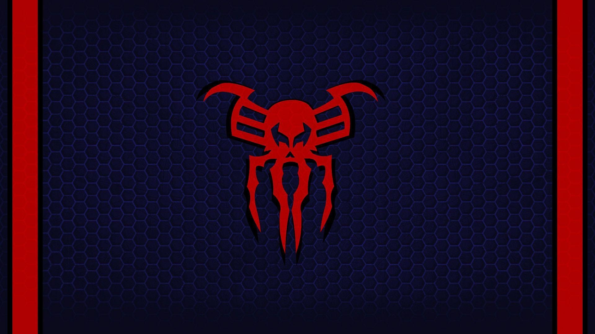 1920x1080 Spider Man 2099 Wallpaper, Desktop