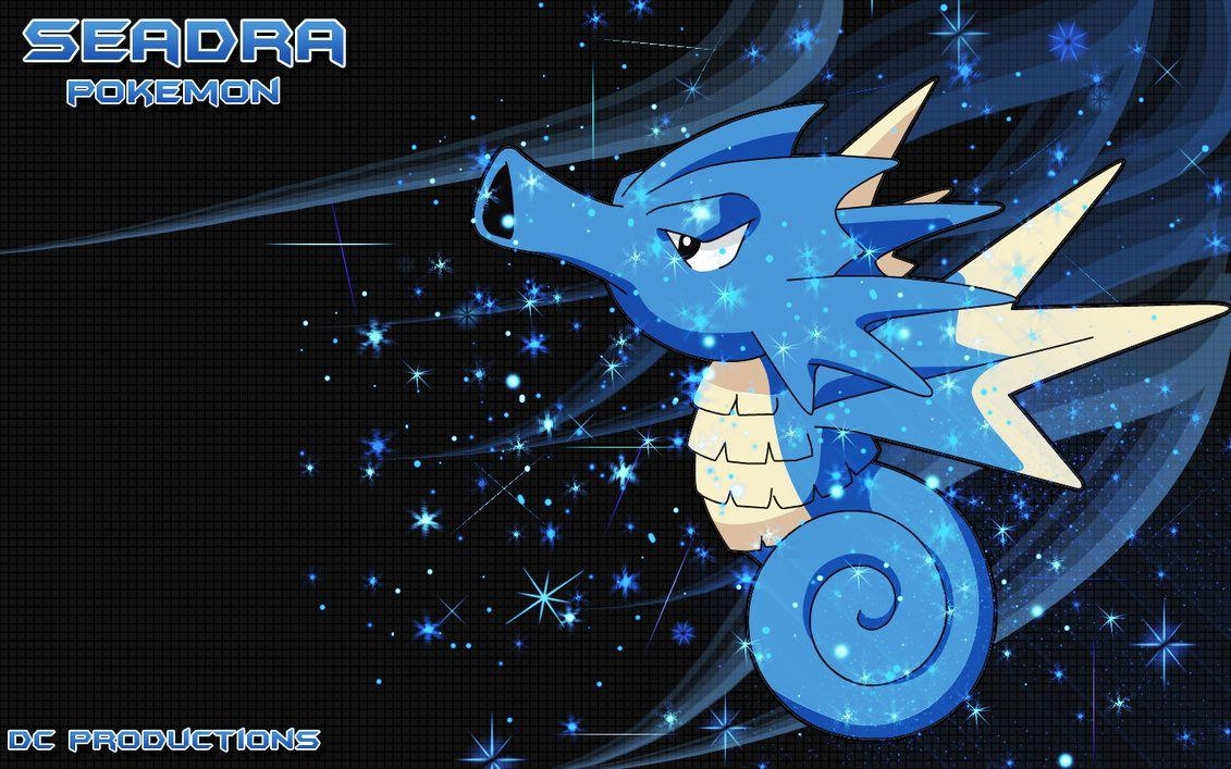 1140x710 Seadra Sparkle Wallpaper, Desktop