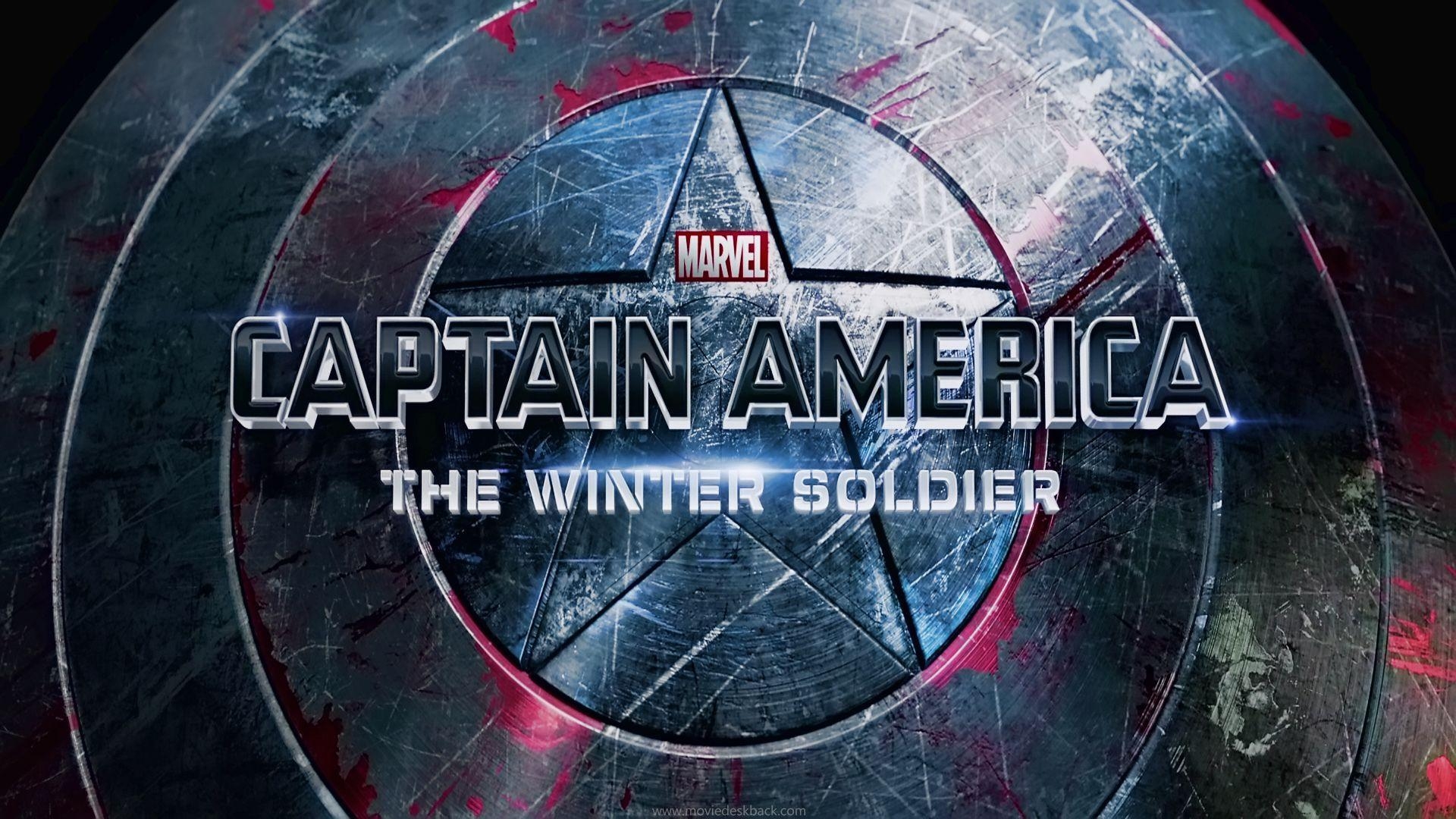 1920x1080 Captain America Winter Soldier Wallpaper HD, Movie Wallpaper, Desktop