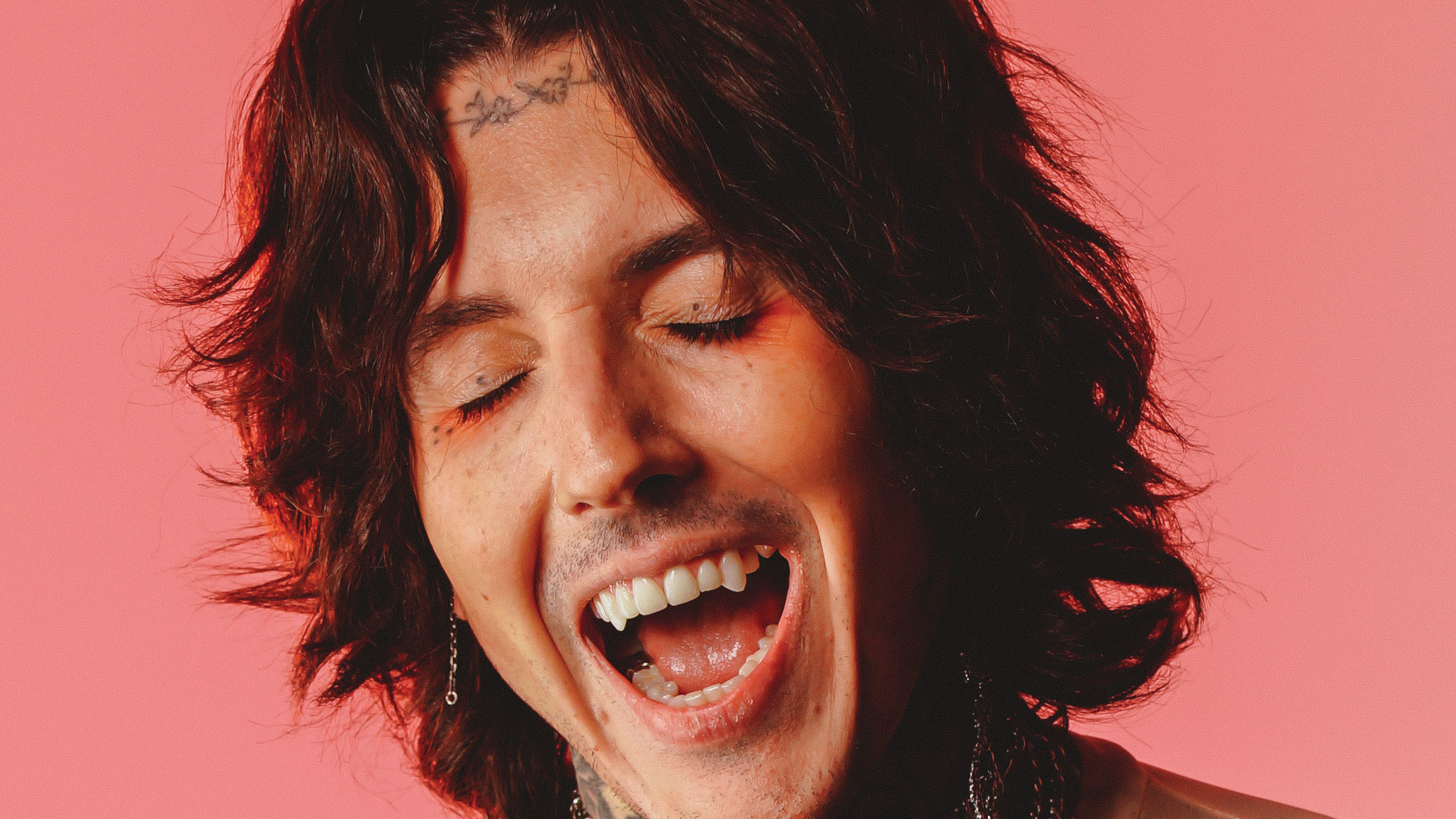 2020x1140 Oli Sykes to launch new GREEBO club night at his Church. Kerrang!, Desktop