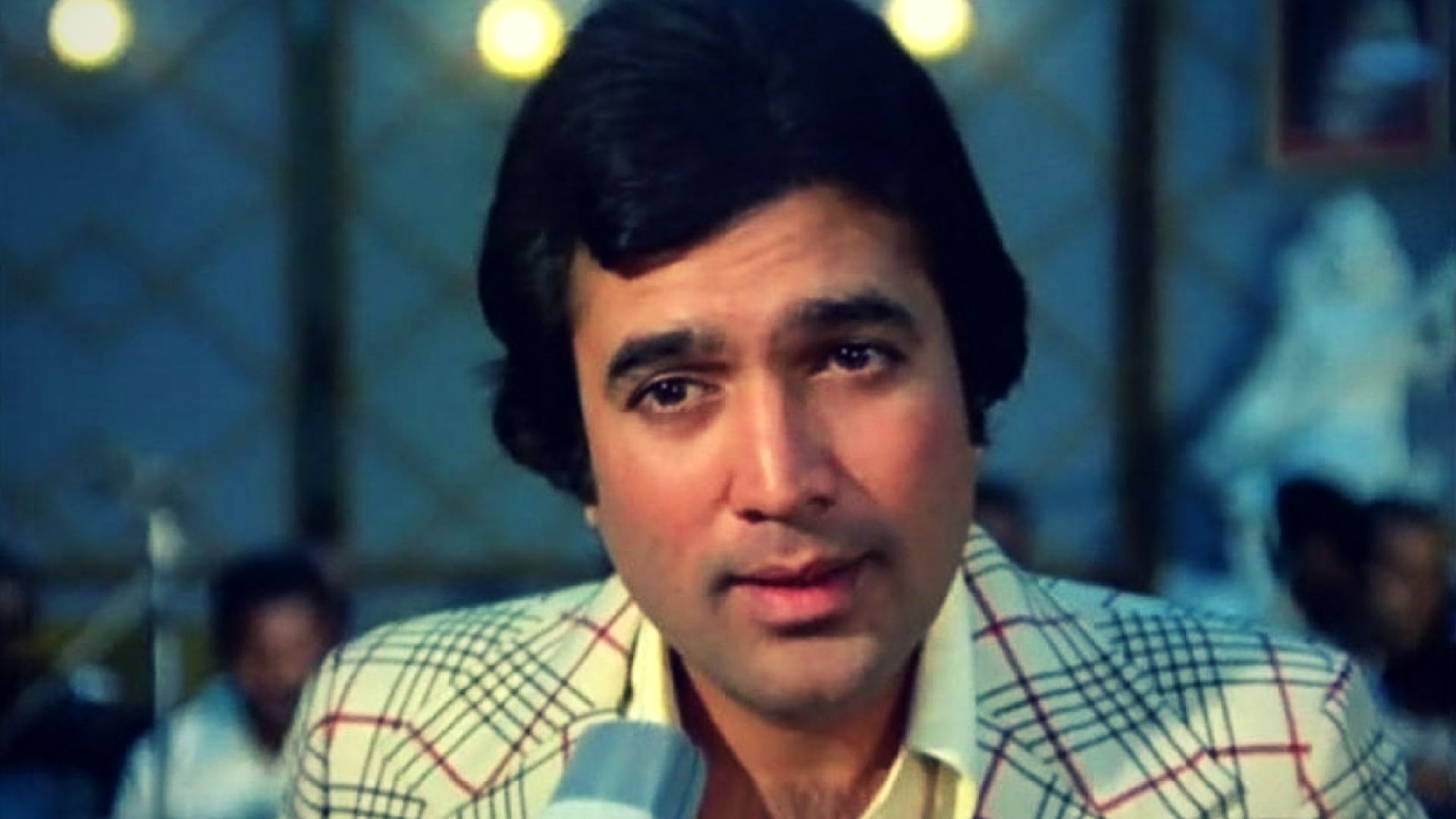 1920x1080 Rajesh Khanna's Most Memorable Dialogues, Desktop