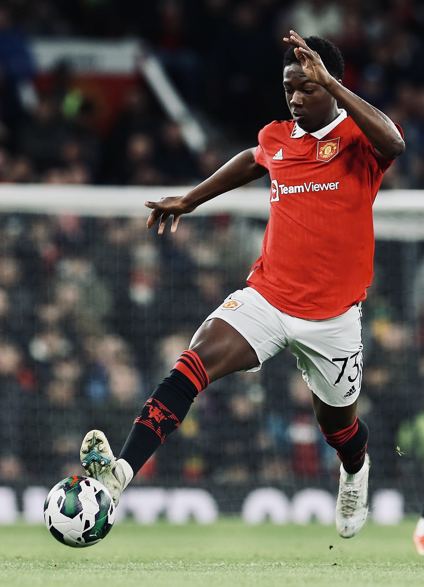 1480x2050 Manchester United Mainoo, Phone