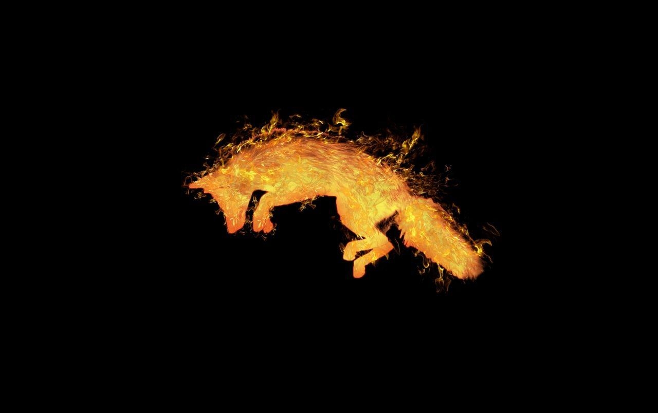 1280x810 Fire Fox wallpaper. Fire Fox, Desktop