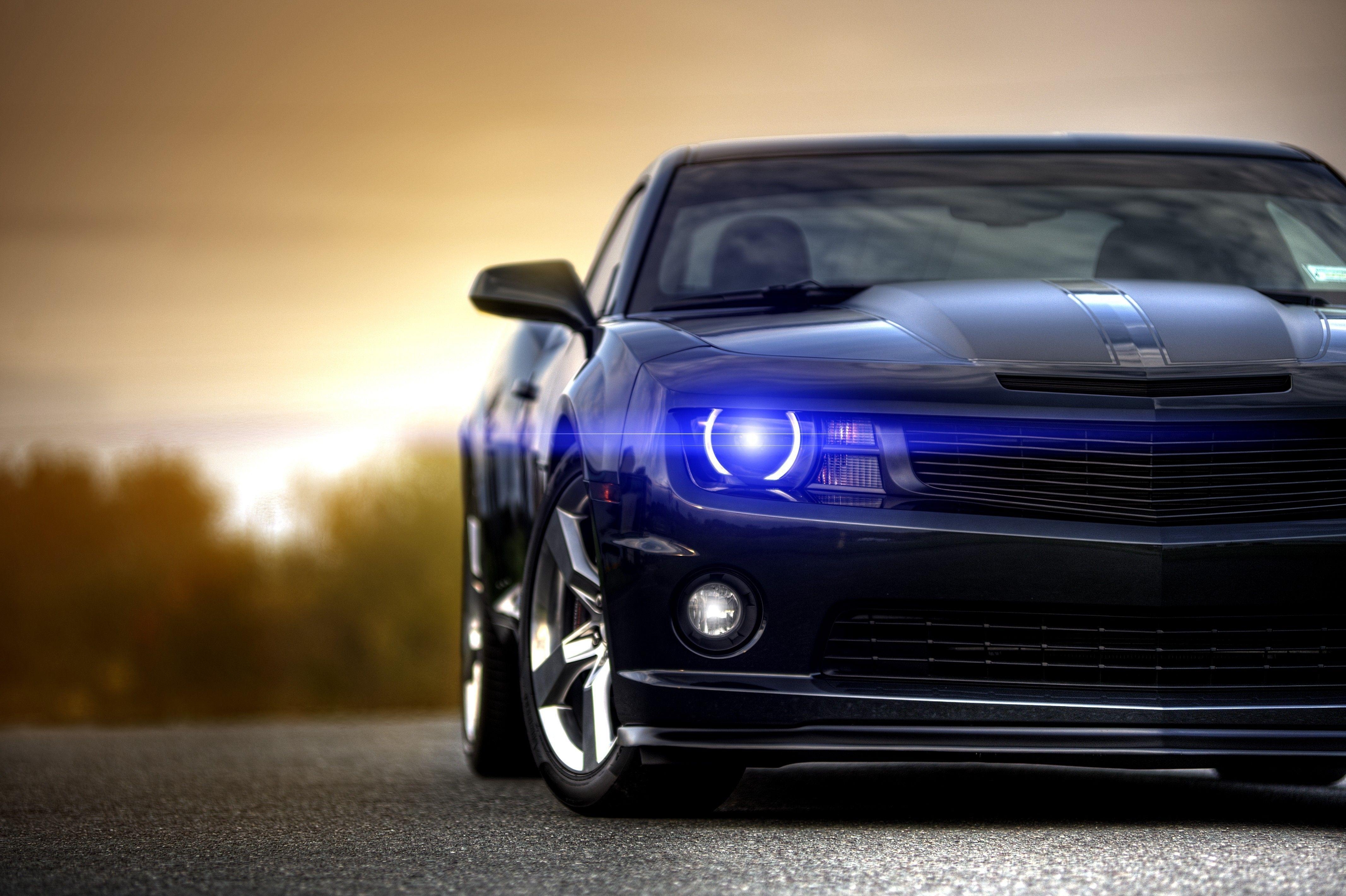 4270x2840 Chevrolet Camaro HD Wallpaper and Background Image, Desktop