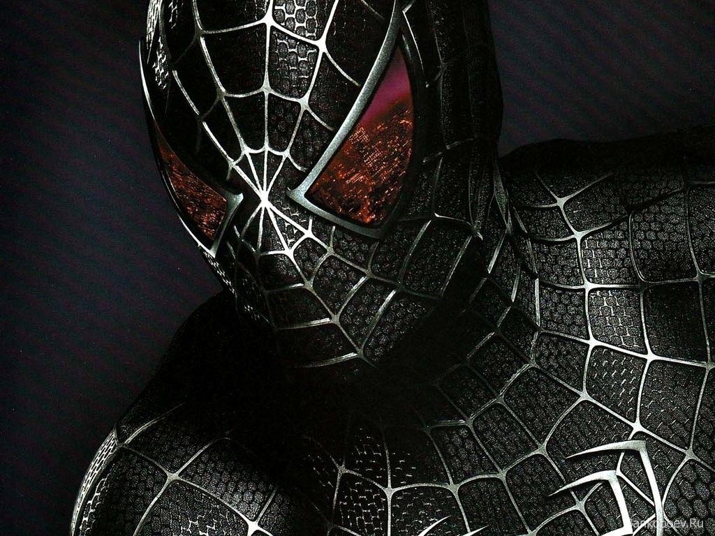 1030x770 Black Spiderman Wallpaper High Quality Resolution #SPD, Desktop