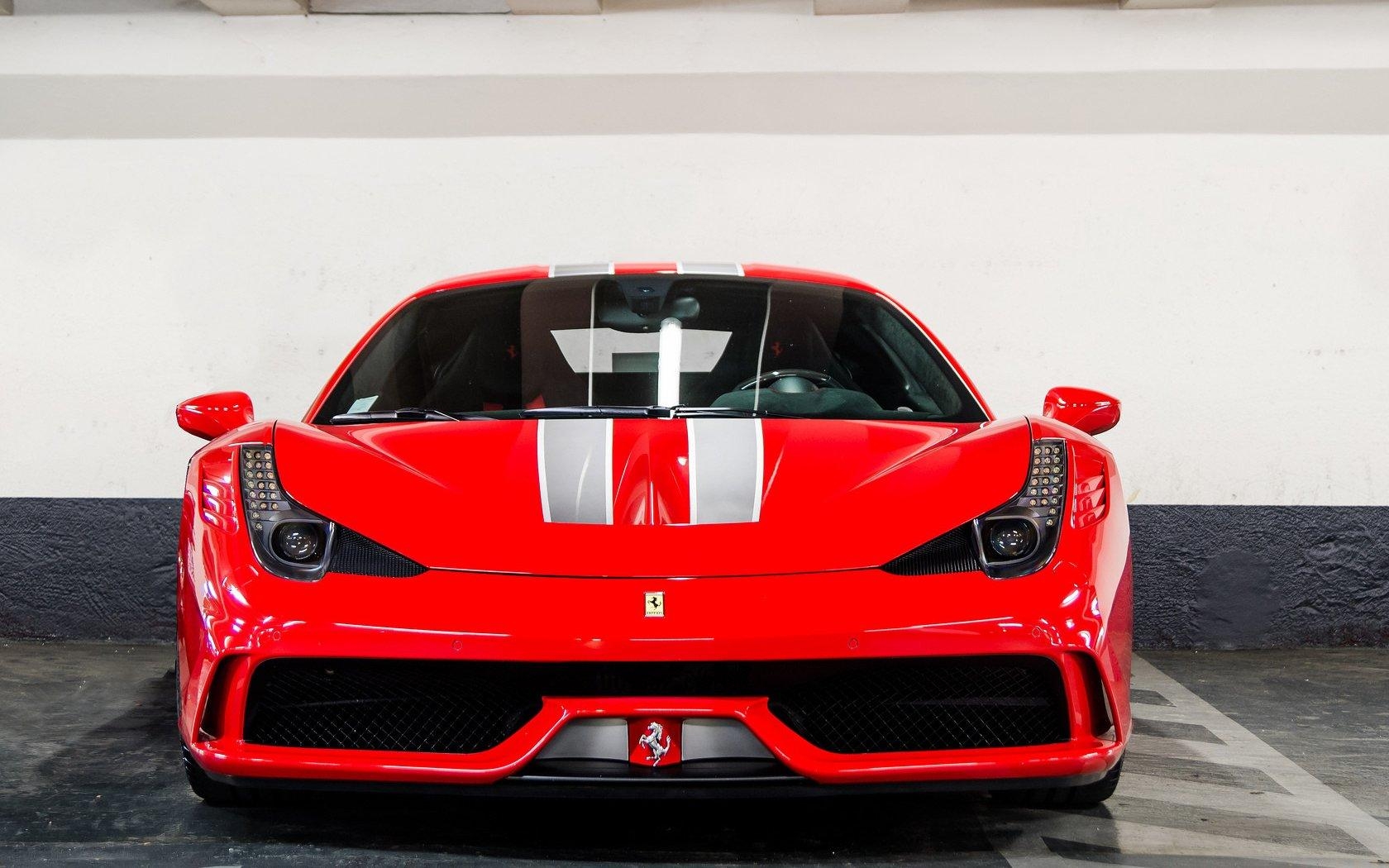 1680x1050 Ferrari 458 Speciale Wallpaper and Background Image, Desktop