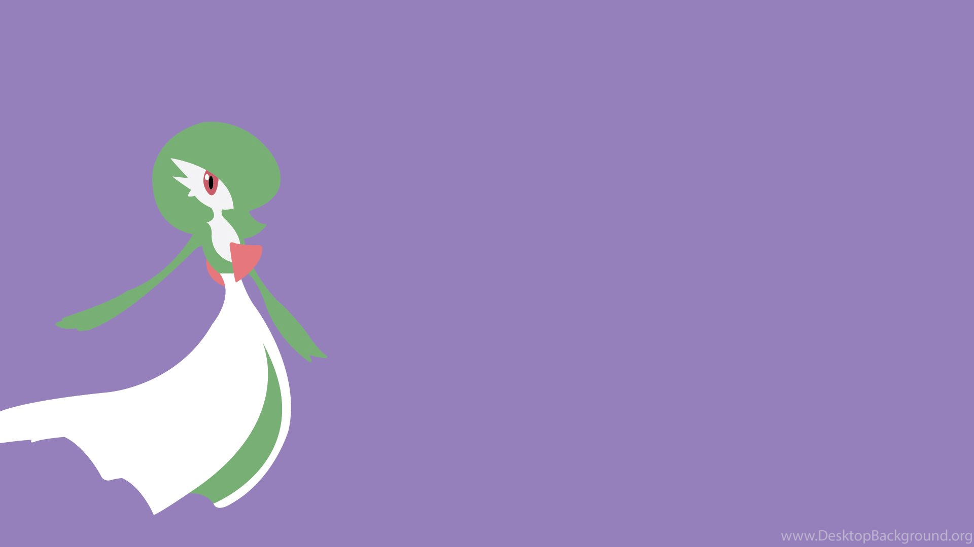 1920x1080 Gardevoir Wallpaper, Pokemon Desktop Background, Desktop