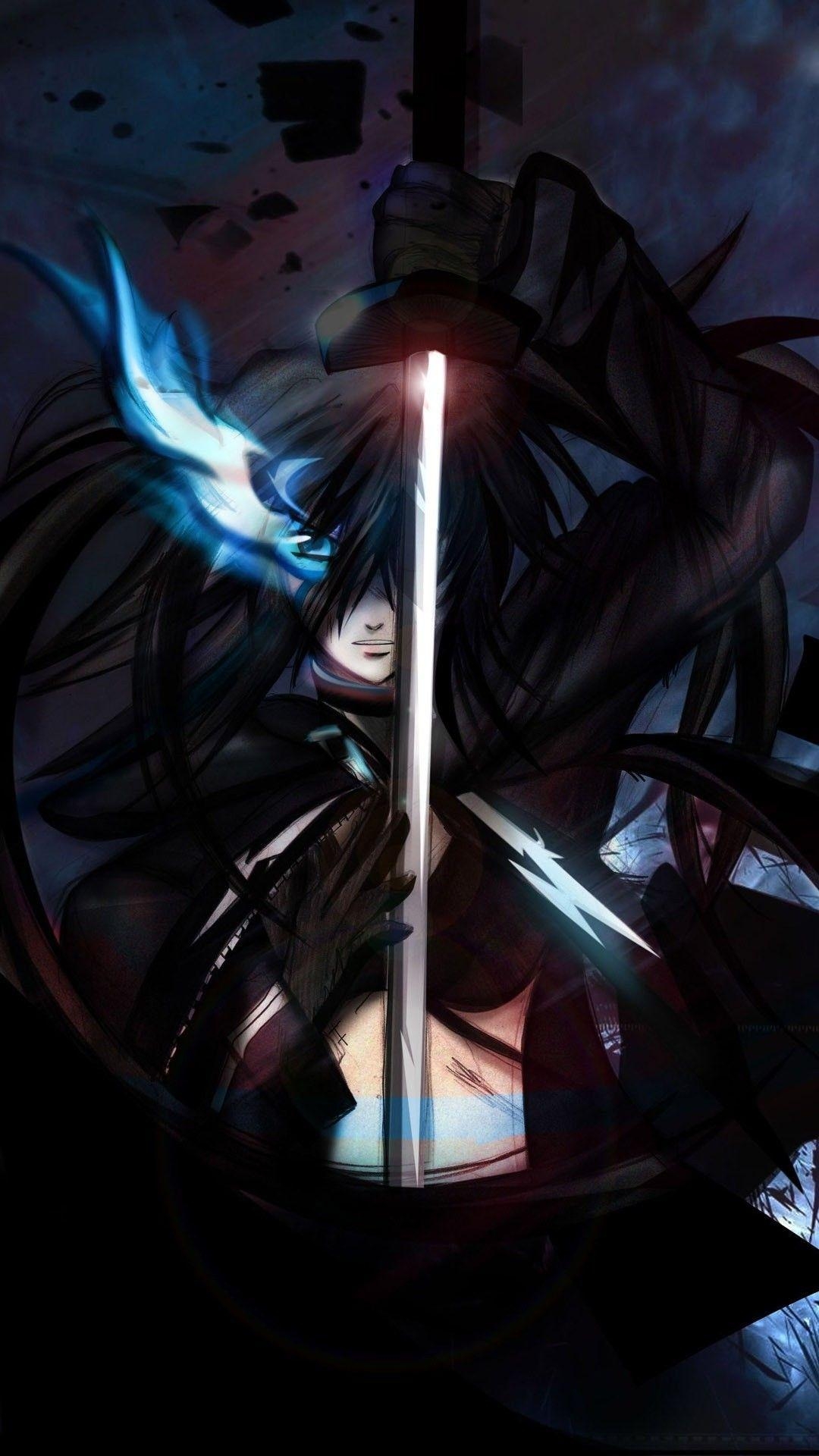 1080x1920 4k Wallpaper Phone Animewalpaperlist.com, Phone