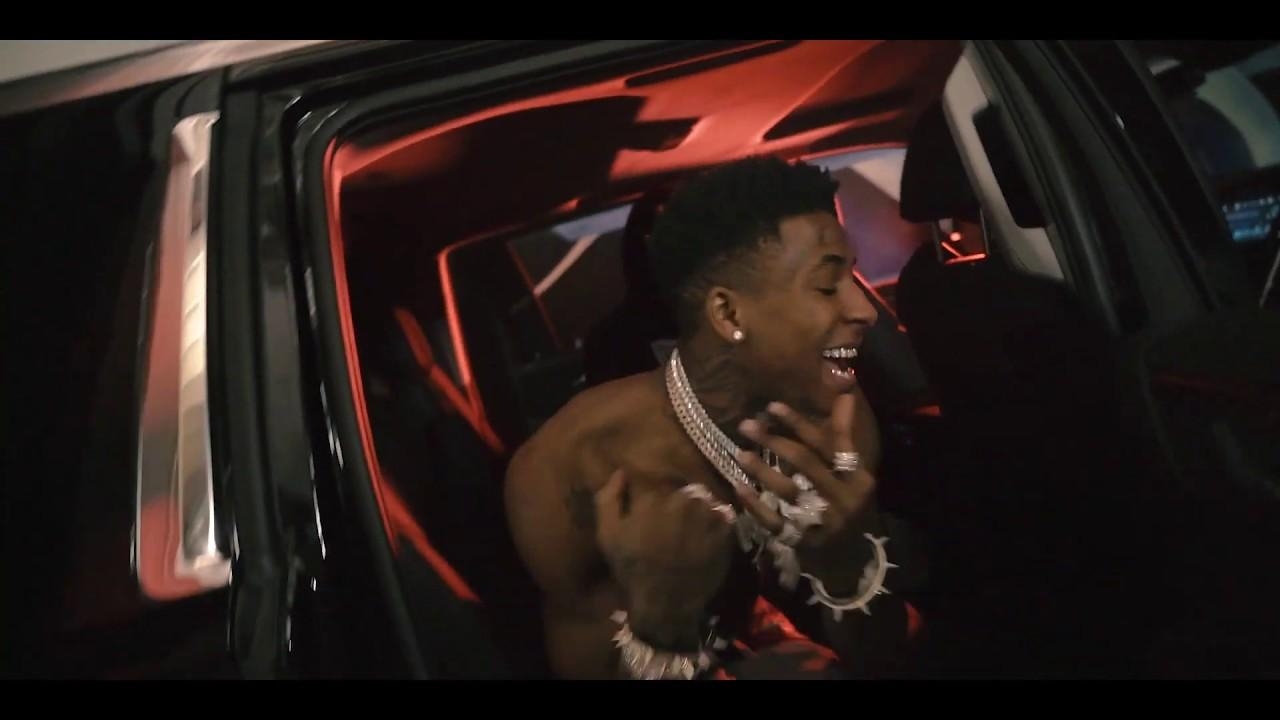 1280x720 NBA Youngboy, Desktop